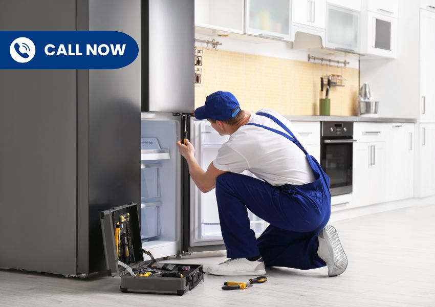 Grand Chain IL Appliance Repair Company